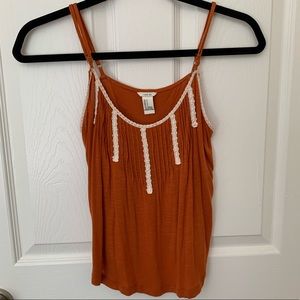 forever 21 tank top
